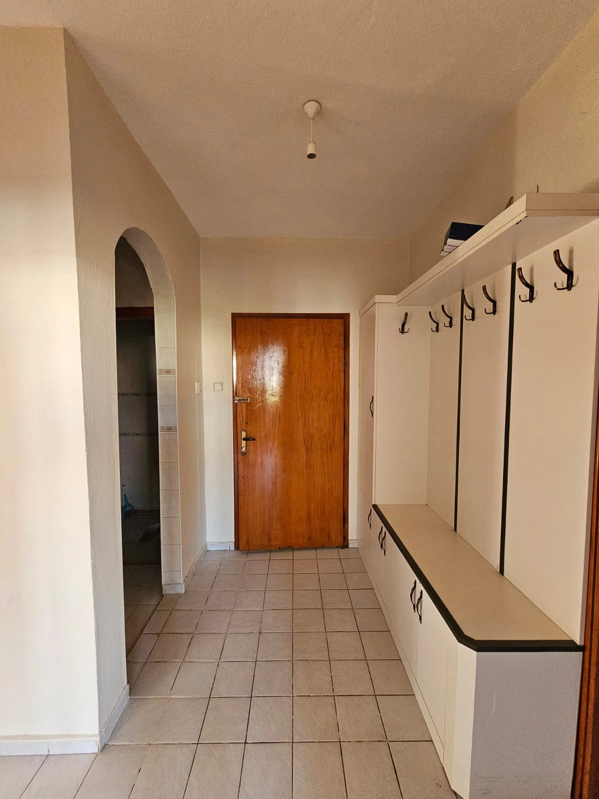 KONYA KOSOVA MAHALLESİ FERAS SİTESİ 3+1 KİRALIK DAİRE!